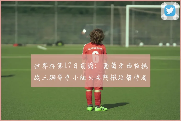 世界杯第17日前瞻：葡萄牙面临挑战三狮争夺小组头名阿根廷静待局势变化